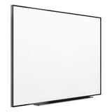 Quartet® Fusion Nano-clean Magnetic Whiteboard, 36 X 24, Silver Frame freeshipping - TVN Wholesale 