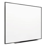 Quartet® Fusion Nano-clean Magnetic Whiteboard, 48 X 36, Silver Frame freeshipping - TVN Wholesale 