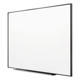 Quartet® Fusion Nano-clean Magnetic Whiteboard, 48 X 36, Silver Frame freeshipping - TVN Wholesale 