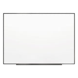 Quartet® Fusion Nano-clean Magnetic Whiteboard, 48 X 36, Silver Frame freeshipping - TVN Wholesale 