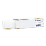 Quartet® Anywhere Repositionable Dry-erase Surface, 36 X 48, White Surface freeshipping - TVN Wholesale 