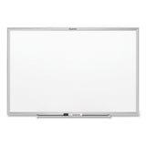 Quartet® Classic Series Nano-clean Dry Erase Board, 36 X 24, Silver Frame freeshipping - TVN Wholesale 