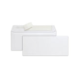 Quality Park™ Redi-strip Envelope, #10, Commercial Flap, Redi-strip Closure, 4.13 X 9.5, White, 500-box freeshipping - TVN Wholesale 