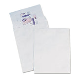 Survivor® Catalog Mailers Made Of Dupont Tyvek, Square Flap, Redi-strip Closure, 15 X 20, White, 25-box freeshipping - TVN Wholesale 