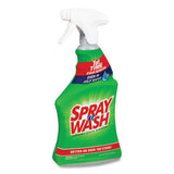 SPRAY ‘n WASH® Stain Remover, 22 Oz Spray Bottle freeshipping - TVN Wholesale 