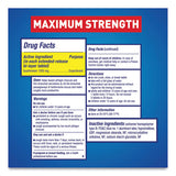 Mucinex® Maximum Strength Expectorant, 14 Tablets-box freeshipping - TVN Wholesale 