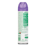 Air Wick® Aerosol Air Freshener, Lavender And Chamomile, 8 Oz Aerosol Spray, 12-carton freeshipping - TVN Wholesale 