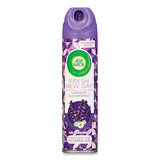 Air Wick® Aerosol Air Freshener, Lavender And Chamomile, 8 Oz Aerosol Spray, 12-carton freeshipping - TVN Wholesale 