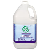 Professional Air Wick® Liquid Deodorizer, Clean Breeze, 1 Gal Bottle, Concentrate, 4-carton freeshipping - TVN Wholesale 