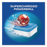 FINISH® Powerball Dishwasher Tabs, Fresh Scent, 26-box freeshipping - TVN Wholesale 