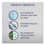 LYSOL® Brand Disinfectant Spray, Crisp Linen Scent, 12.5 Oz Aerosol Spray freeshipping - TVN Wholesale 