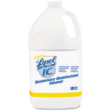 LYSOL® Brand I.C.™ Quaternary Disinfectant Cleaner, 1gal Bottle, 4-carton freeshipping - TVN Wholesale 