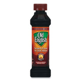 OLD ENGLISH® Furniture Scratch Cover, For Dark Woods, 8 Oz Bottle, 6-carton freeshipping - TVN Wholesale 