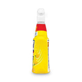 LYSOL® Brand Ready-to-use All-purpose Cleaner, Lemon Breeze, 32 Oz Spray Bottle freeshipping - TVN Wholesale 