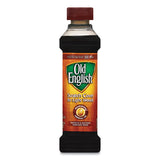OLD ENGLISH® Furniture Scratch Cover, For Light Wood, 8 Oz Bottle freeshipping - TVN Wholesale 