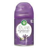 Air Wick® Freshmatic Ultra Automatic Spray Refill, Lavender-chamomile, 5.89 Oz Aerosol Spray freeshipping - TVN Wholesale 