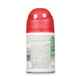 Air Wick® Freshmatic Ultra Spray Refill, Apple Cinnamon Medley, 5.89 Oz Aerosol Spray, 6-carton freeshipping - TVN Wholesale 