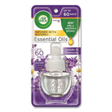 Air Wick® Scented Oil Refill, Lavender And Chamomile,  0.67 Oz freeshipping - TVN Wholesale 