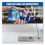 FINISH® Jet-dry Rinse Agent, 16oz Bottle freeshipping - TVN Wholesale 