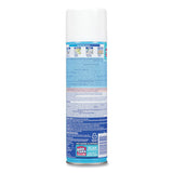 LYSOL® Brand Disinfectant Spray, Crisp Linen Scent, 19 Oz Aerosol Spray freeshipping - TVN Wholesale 