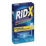 RID-X® Septic System Treatment Concentrated Powder, 9.8 Oz freeshipping - TVN Wholesale 