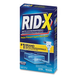 RID-X® Septic System Treatment Concentrated Powder, 9.8 Oz freeshipping - TVN Wholesale 