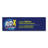 RID-X® Septic System Treatment Concentrated Powder, 9.8 Oz, 12-carton freeshipping - TVN Wholesale 