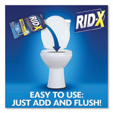 RID-X® Septic System Treatment Concentrated Powder, 9.8 Oz, 12-carton freeshipping - TVN Wholesale 