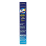 RID-X® Septic System Treatment Concentrated Powder, 9.8 Oz, 12-carton freeshipping - TVN Wholesale 