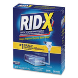 RID-X® Septic System Treatment Concentrated Powder, 19.6 Oz, 6-carton freeshipping - TVN Wholesale 