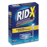 RID-X® Septic System Treatment Concentrated Powder, 19.6 Oz, 6-carton freeshipping - TVN Wholesale 