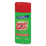 SPRAY ‘n WASH® Pre-treat Stain Stick, White, 3 Oz, 12 Per Carton freeshipping - TVN Wholesale 