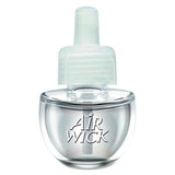 Air Wick® Scented Oil Refill, Fresh Linen, 0.67 Oz, 2-pack freeshipping - TVN Wholesale 