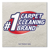 RESOLVE® Pet High Traffic Foam Carpet And Upholstery Cleaner, 22 Oz Aerosol Spray, 12-carton freeshipping - TVN Wholesale 