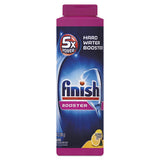 FINISH® Hard  Water Detergent Booster, 14 Oz Bottle, 6-carton freeshipping - TVN Wholesale 