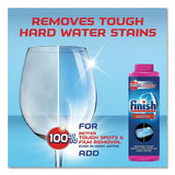 FINISH® Hard Water Detergent Booster, 14 Oz Bottle freeshipping - TVN Wholesale 