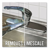 LIME-A-WAY® Lime, Calcium And Rust Remover, 28 Oz Bottle freeshipping - TVN Wholesale 