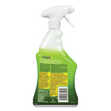 LIME-A-WAY® Lime, Calcium And Rust Remover, 22 Oz Spray Bottle freeshipping - TVN Wholesale 