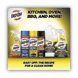 EASY-OFF® Fume-free Oven Cleaner, Lemon Scent 14.5 Oz Aerosol Spray, 12-carton freeshipping - TVN Wholesale 