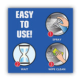 EASY-OFF® Fume-free Oven Cleaner, Lemon Scent, 14.5 Oz Aerosol Spray freeshipping - TVN Wholesale 