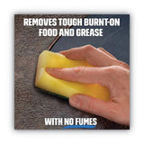 EASY-OFF® Fume-free Oven Cleaner, Lemon Scent, 14.5 Oz Aerosol Spray freeshipping - TVN Wholesale 