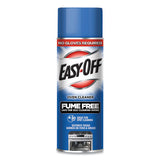 EASY-OFF® Fume-free Oven Cleaner, Lemon Scent, 14.5 Oz Aerosol Spray freeshipping - TVN Wholesale 