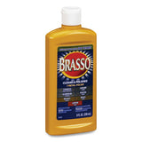 BRASSO® Metal Surface Polish, 8 Oz Bottle freeshipping - TVN Wholesale 