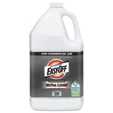 Professional EASY-OFF® Concentrated Neutral Cleaner, 1 Gal Bottle 2-carton freeshipping - TVN Wholesale 