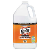 Professional EASY-OFF® Heavy Duty Cleaner Degreaser Concentrate, 1 Gal Bottle, 2-carton freeshipping - TVN Wholesale 