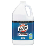 Professional EASY-OFF® Glass Cleaner Concentrate, 1 Gal Bottle, 2-carton freeshipping - TVN Wholesale 