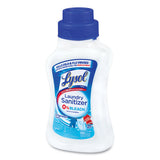 LYSOL® Brand Laundry Sanitizer, Liquid, Crisp Linen, 41 Oz freeshipping - TVN Wholesale 