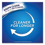 LYSOL® Brand Power Plus Toilet Bowl Cleaner, Atlantic Fresh, 24 Oz freeshipping - TVN Wholesale 