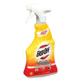 EASY-OFF® Kitchen Degreaser, Lemon Scent, 16 Oz Spray Bottle freeshipping - TVN Wholesale 