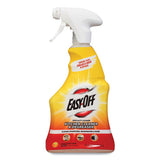 EASY-OFF® Kitchen Degreaser, Lemon Scent, 16 Oz Spray Bottle freeshipping - TVN Wholesale 